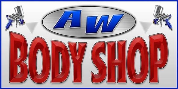 Avatar for AW Body Shop